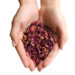 Ancient Wisdom Dried Rose Petals (500g) - Image 4