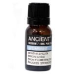 Ancient Wisdom Spearmint 10ml Pure Essential Oil