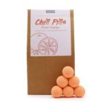Ancient Wisdom Chill Pills Fresh Orange Gift Pack 350g