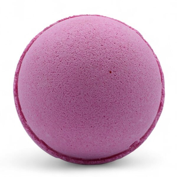 Ancient Wisdom Set of 3 Very Berry Bath Bombs