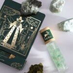 HH Tarot Roll On - The Magician - Image 3