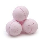 Ancient Wisdom Set of 3 Passion Potion Bath Bombs - Image 2