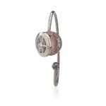 Ancient Wisdom Dragonfly Aromatherapy Jewellery Stainless Steel Crystal Bracelet - Image 6