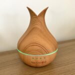 Ancient Wisdom Palermo USB Colour Change Aroma Diffuser - Image 2