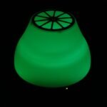 Ancient Wisdom Viennese USB Colour Change Atomiser / Bluetooth Speaker - Image 5
