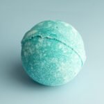Ancient Wisdom Flora & Fauna Elemental Crystal Bath Bomb - Image 4