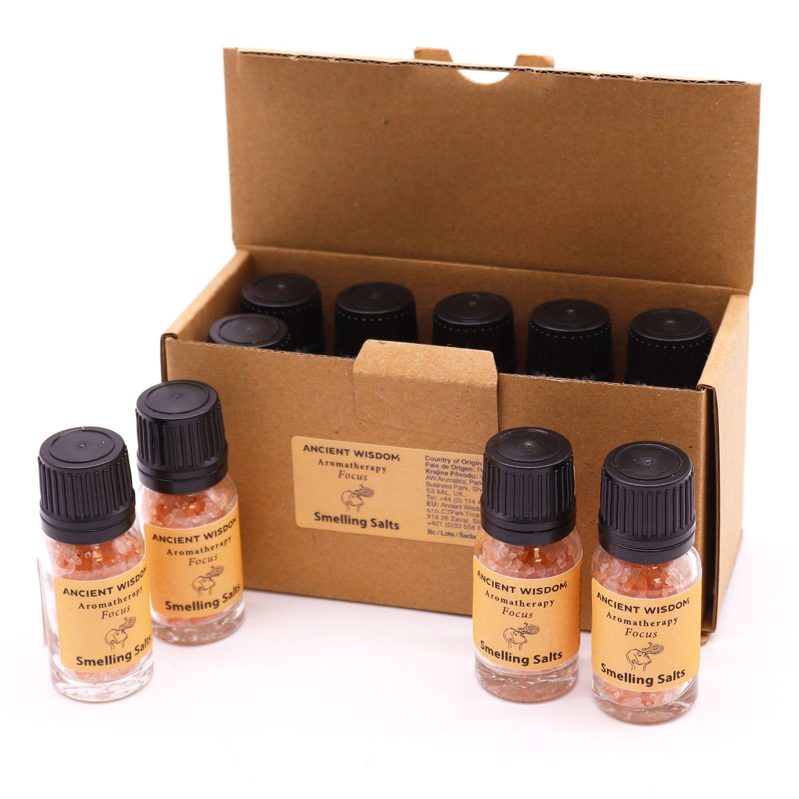 bG9jYWw6Ly9tZWRpYS85US9HRS82MFIzMEMxRzZSVzNHRTlRLzFhNzczZDdiLmpwZWc-1.jpg Focus Aromatherapy Smelling Salt - Image 1