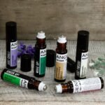 Ancient Wisdom Get Physical! Blend 10ml Roll-On Essential Oil - Image 6