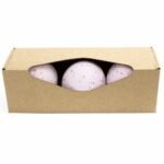 Ancient Wisdom Set of 3 Decadence Potion Bath Bombs - Image 3
