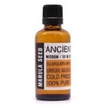 Ancient Wisdom Marula Seed 50ml Base Organic Oil
