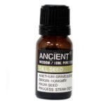 Ancient Wisdom Dill Seed 10ml Pure Essential Oil