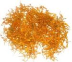Ancient Wisdom Dried Marigold Petals (500g) - Image 2