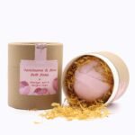 Ancient Wisdom Blooming Pink Bliss Aromatherapy Set