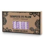 Agnes + Cat Eye Pillow -  Slumber & Relax - Image 3