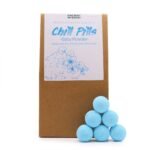 Ancient Wisdom Chill Pills Baby Powder Gift Pack 350g