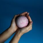 Ancient Wisdom Set of 3 Party Girl Bath Bombs - Image 2