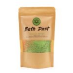 Ancient Wisdom Hawaiian Mango Bath Dust 190g