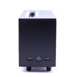 Ancient Wisdom Flame Effect USB Aroma Diffuser Colour Changing with Birdsound - Black - Image 3