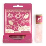 Hop Hare The Lovers VI Tarot Roll-On Essential Oil - Image 2