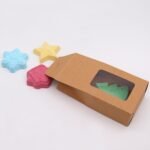 Ancient Wisdom ‘Season's Greetings’ Christmas Wish List Bath Bombs Set - Image 3