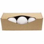 Ancient Wisdom Set of 3 Wake Up Potion Bath Bombs - Image 3