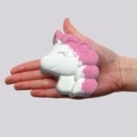 Ancient Wisdom Unicorn Bath Bomb 100g - Image 6
