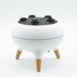 Ancient Wisdom Jellyfish Puff Effect Aroma Diffuser with Colour-Changing LED - Image 7