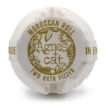 Agnes + Cat Moroccan Roll Two Bath Fizzer