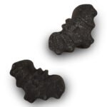 Ancient Wisdom Bat Halloween Bath Bomb 145g - Image 2