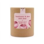 Ancient Wisdom Blooming Pink Bliss Aromatherapy Set - Image 3