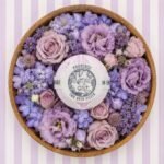 Agnes + Cat Signature Fragrance Bath Fizzer Gift Set - Image 3