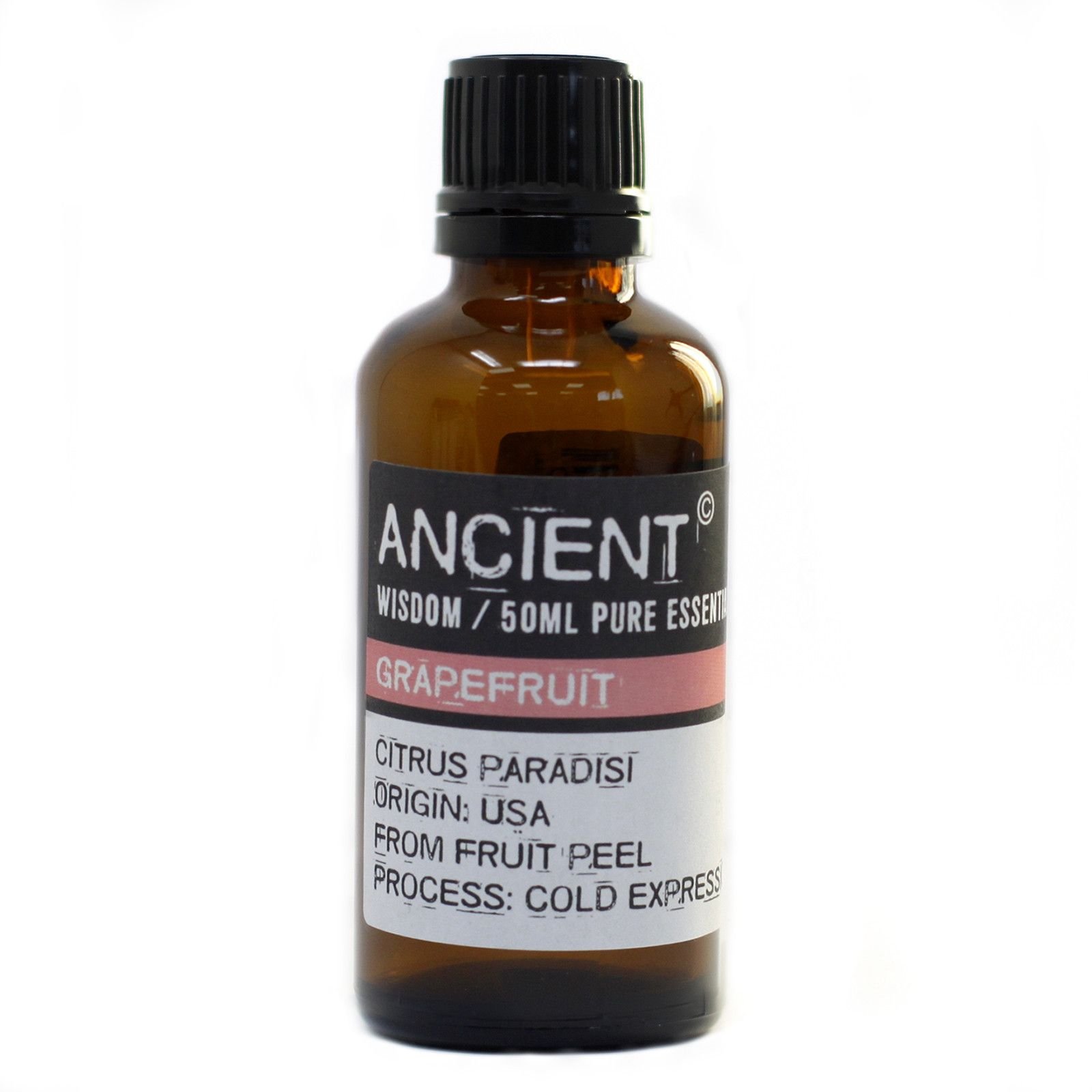 bG9jYWw6Ly9tZWRpYS85Uy9HRS82MFIzMEMxRzY0VzNHRTlTL2Q3OWQ2ODFhLmpwZWc.jpg Grapefruit 50ml - Image 1