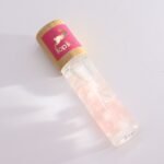 Hop Hare The Lovers VI Tarot Roll-On Essential Oil - Image 3