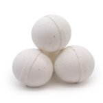 Ancient Wisdom Set of 3 Total Detox Potion Bath Bombs - Image 2