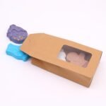 Ancient Wisdom Christmas Fun Bath Bomb Gift Set - Image 4