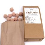 Ancient Wisdom Chill Pills Warm Gingerbread Gift Pack 350g - Image 2