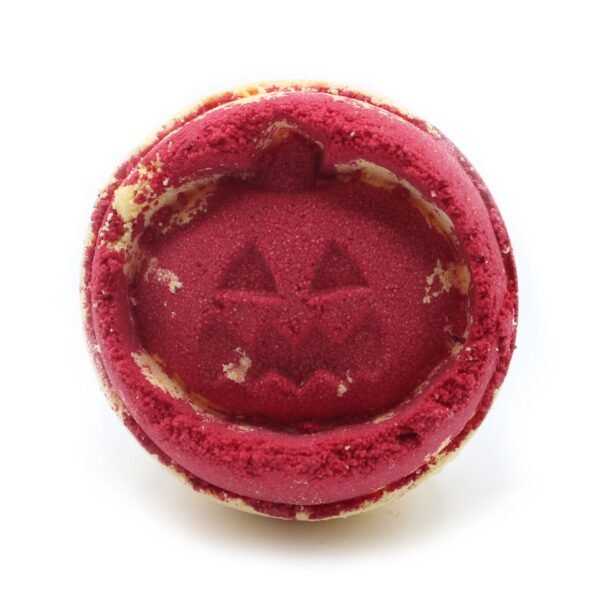 Ancient Wisdom Aniseed Halloween Bath Bomb