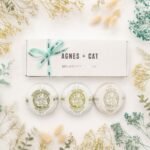 Agnes + Cat Berry & Fig Bath Fizzer Gift Set - Image 8