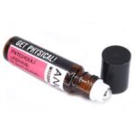 Ancient Wisdom Get Physical! Blend 10ml Roll-On Essential Oil - Image 3