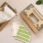 Agnes + Cat Eye Pillow -  Clear & Clarity - Image 8