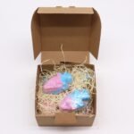 Ancient Wisdom Dinosaur Bath Bomb 80g - Image 3