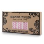 Agnes + Cat Pamper & Pleasure Therapeutic Eye Pillow - Image 3
