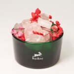 Hop Hare The Lovers Diffusing Crystals & Floral Set - Image 5