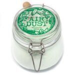 Agnes + Cat Fairy Dust Rhubarb 500g