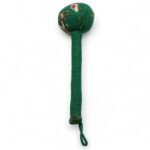 Ancient Wisdom Green Wormwood Massage Hammer