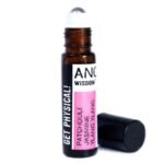 Ancient Wisdom Get Physical! Blend 10ml Roll-On Essential Oil