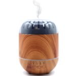 Ancient Wisdom Copenhagen USB Colour Change Aroma Diffuser - Image 2