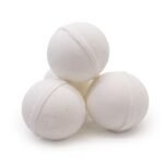 Ancient Wisdom Set of 3 Wake Up Potion Bath Bombs - Image 2
