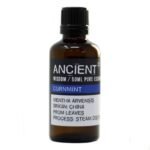 Ancient Wisdom Cornmint 50ml Pure Essential Oil