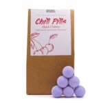 Ancient Wisdom Chill Pills Black Cherry Gift Pack 350g